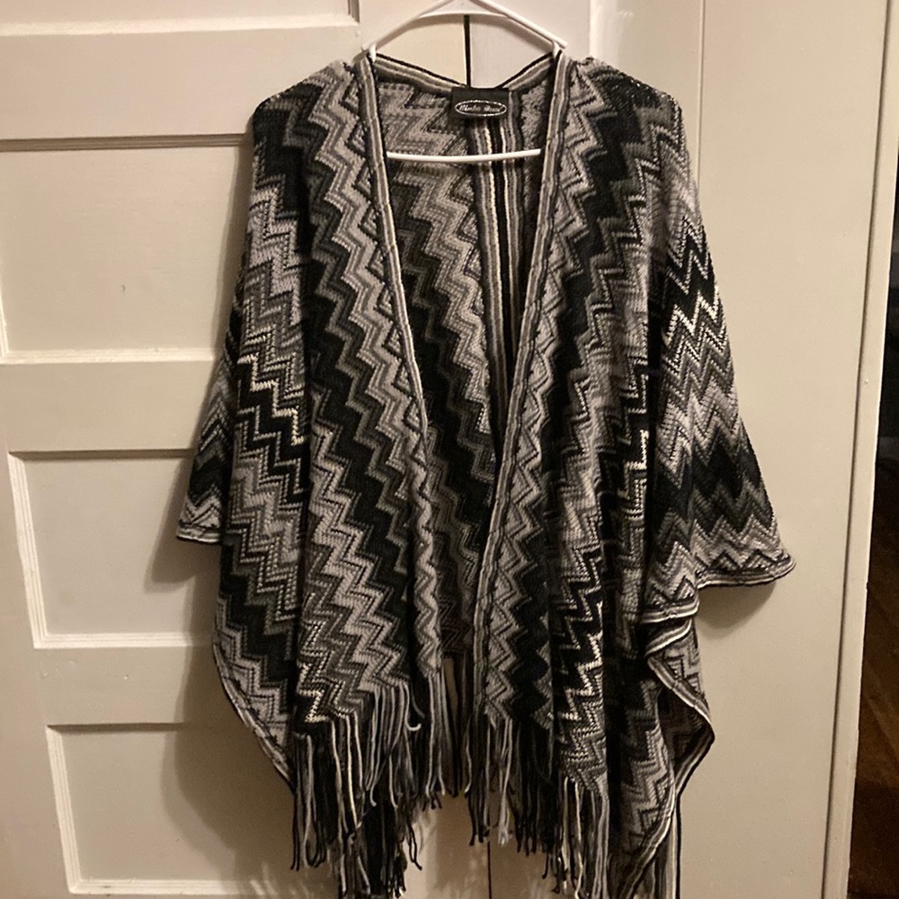 Shawl